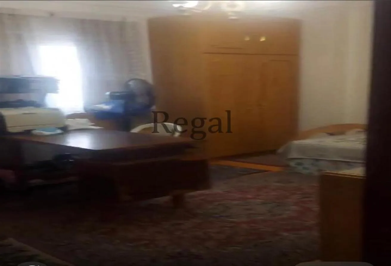 Sale in Touristic Zone 4: Duplex villa for sale Fourth Tourist Area, 6th of
