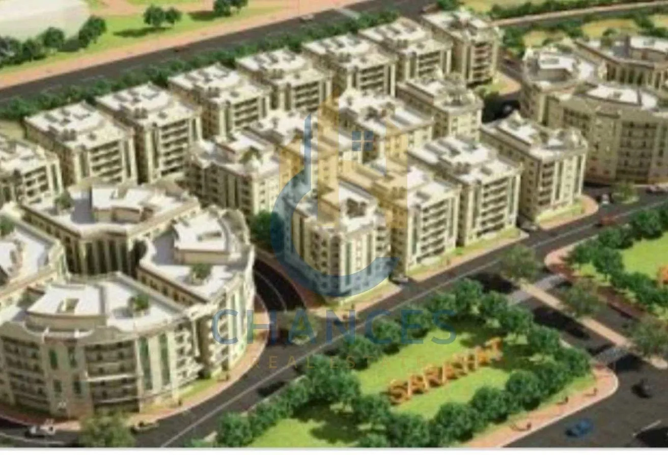 Sale in Sarayat El-Kattameya: Special price in Sarayat Katameya, in installments