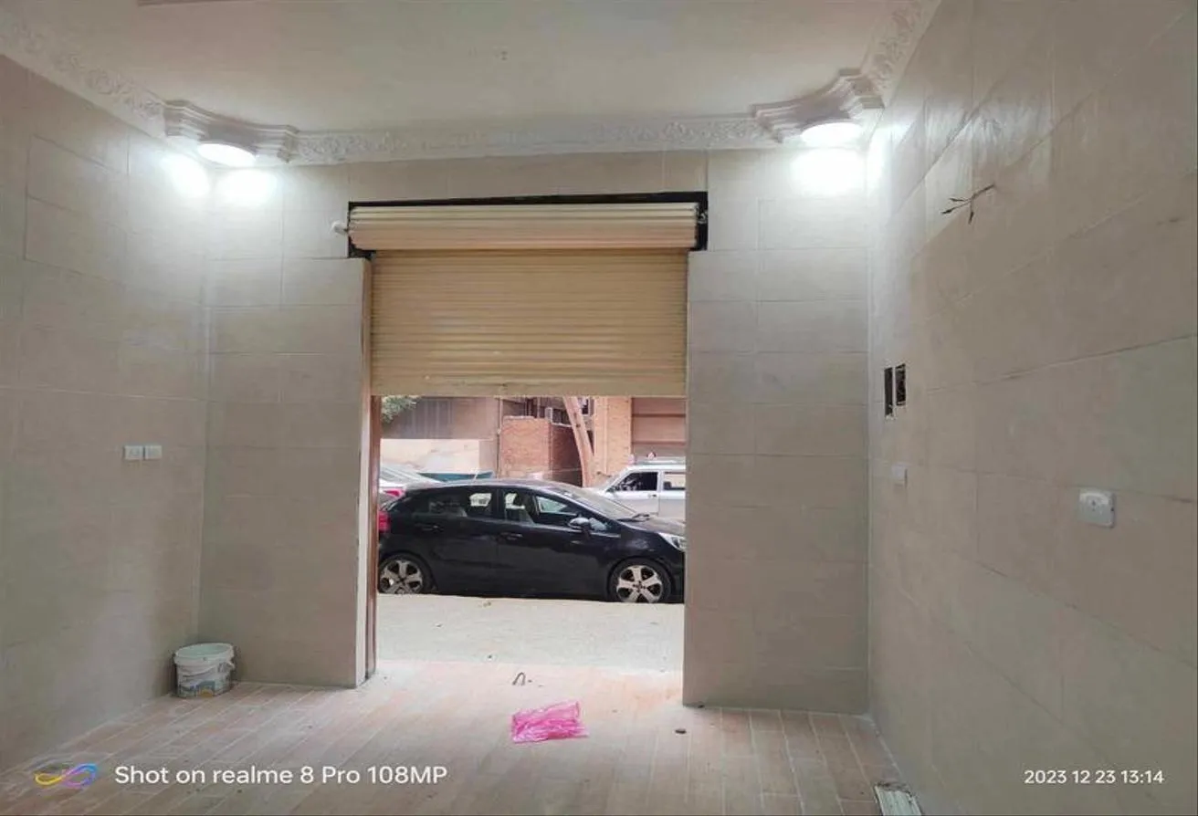 Rent in Nasr City: محل لقطة للايجار فى مدينة نصر فرصة لن تعوض