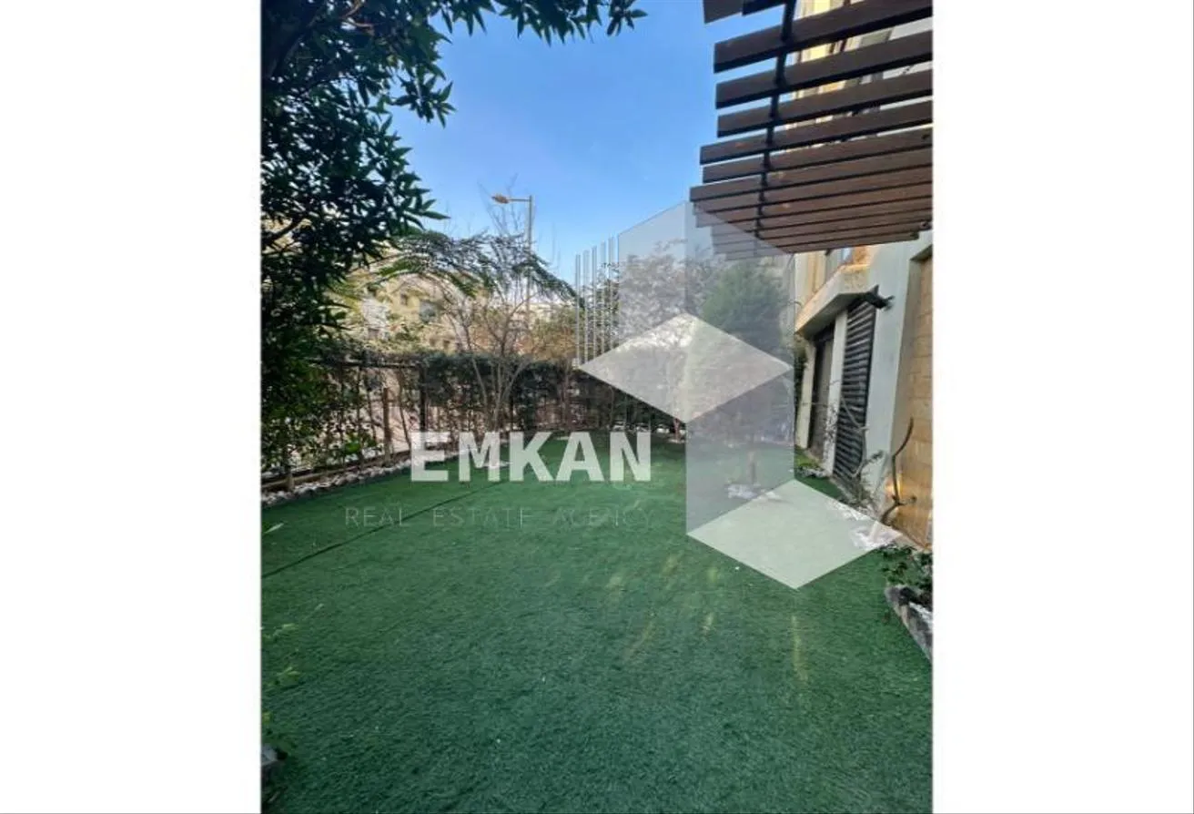 Sale in Westown: For sale duplex with garden, new finishing-westown