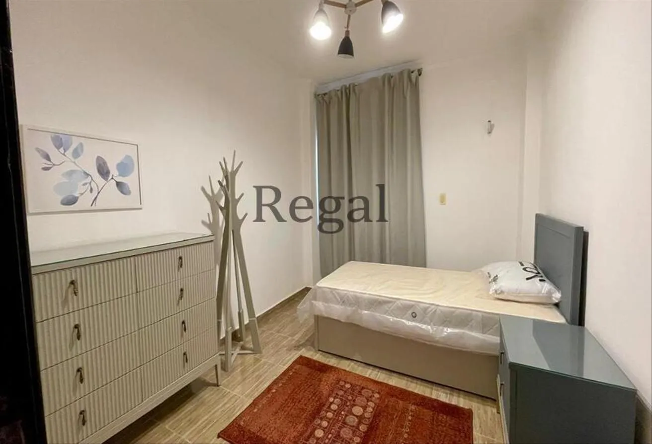 Rent in Sakan Masr EMPC Compound: شقة مفروشة في سكن مصر مديتة الانتاج حدائق اكتوبر