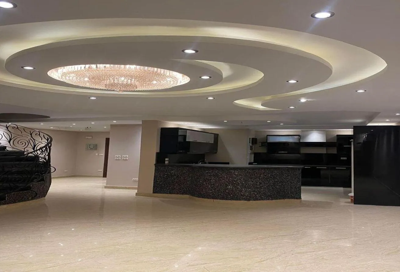 Rent in 8th District: Duplex for rent in the eighth district SheikhZayed