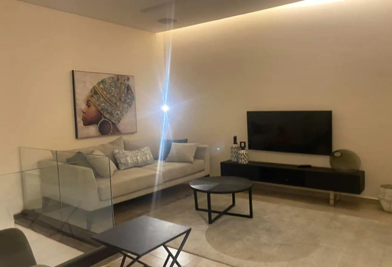 Sale in Al Maqsad: Duplex for sale Ready to move fully finished