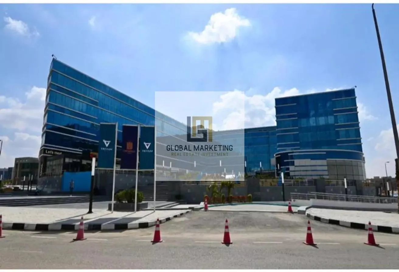 Sale in Trivium Square: Office For sale in Trivium Square attractive price