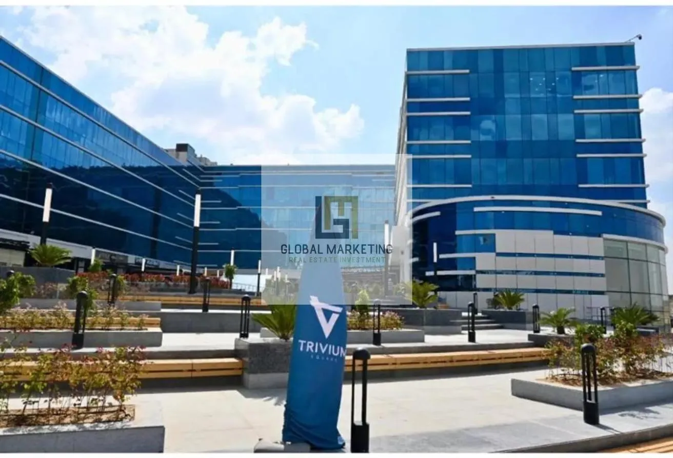 Sale in Trivium Square: Shop 300m for sale Ground floor, North90, RTM