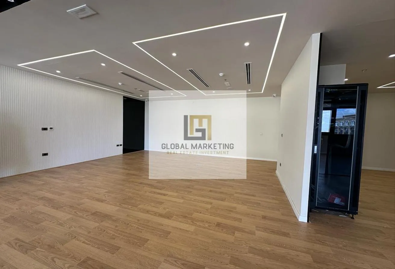 Sale in Mivida: Unit For Sale Fully Finished First Launch Over 8Yr