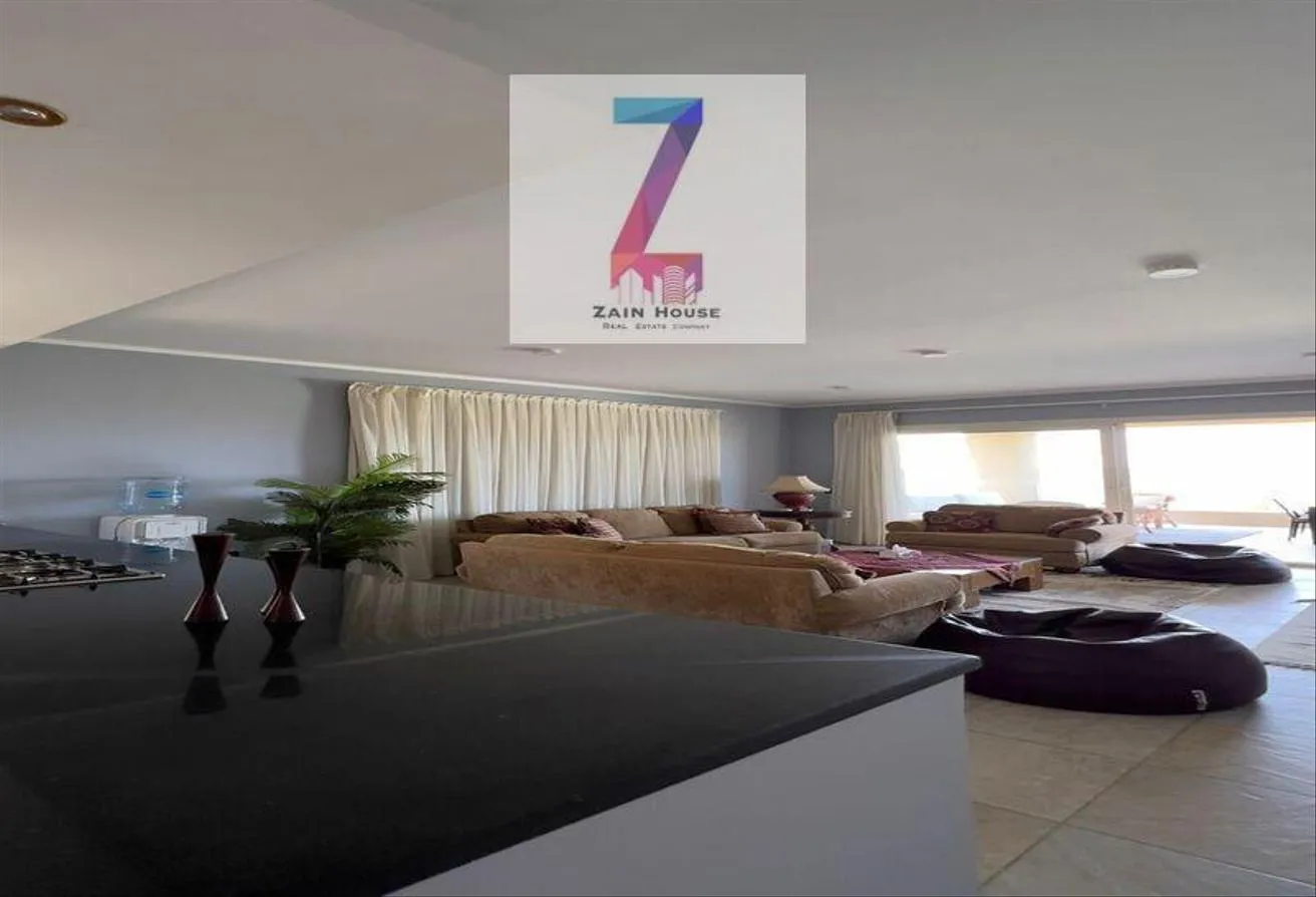 Sale in Hacienda Bay: Villa for sale in Hacienda Bay directly on Lagoon