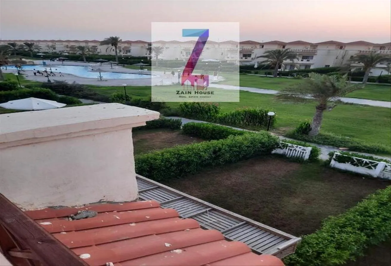 Sale in Stella Heights: A distinctive villa for sale in the Stella Heights Bahri project in the L