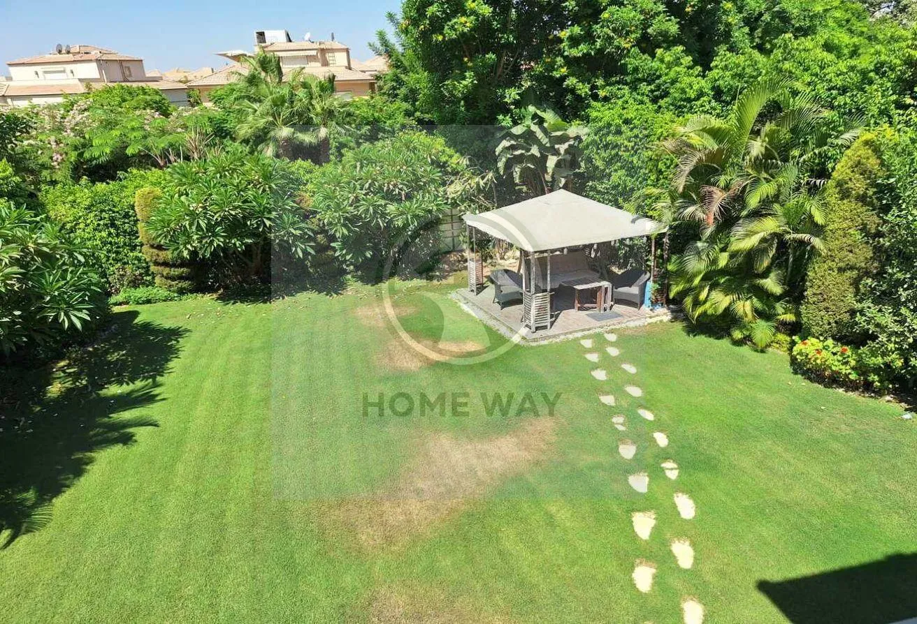 Sale in Galleria Moon Valley: standalone Villa for sale in Galleria Moon Valley