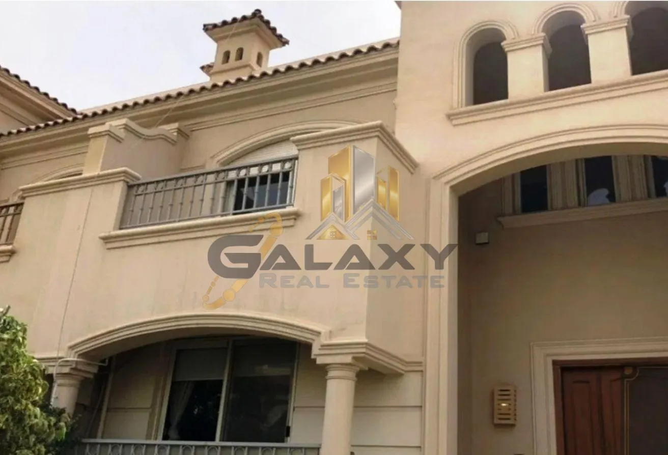 Sale in Al Patio 1: Amazing Twinhouse | Furnished | Prime Location