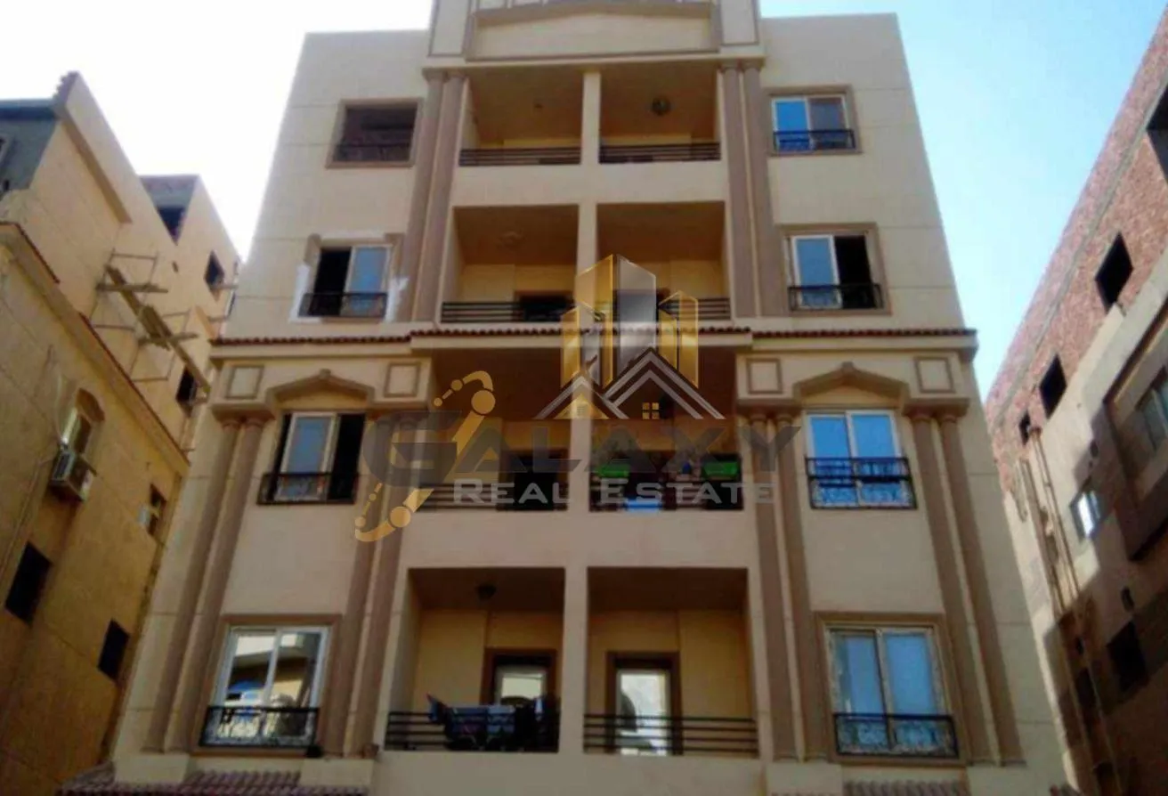 Sale in South Investors Area: Best Price Apartment | Finished | prime location