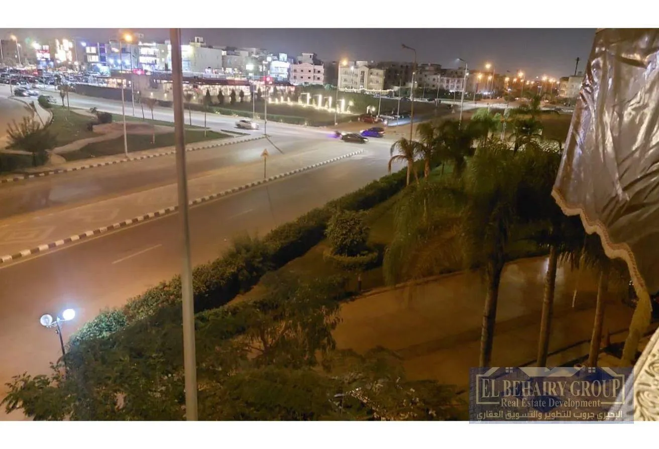 Sale in El Banafseg 3: best sale 220m unit in all banfsg
