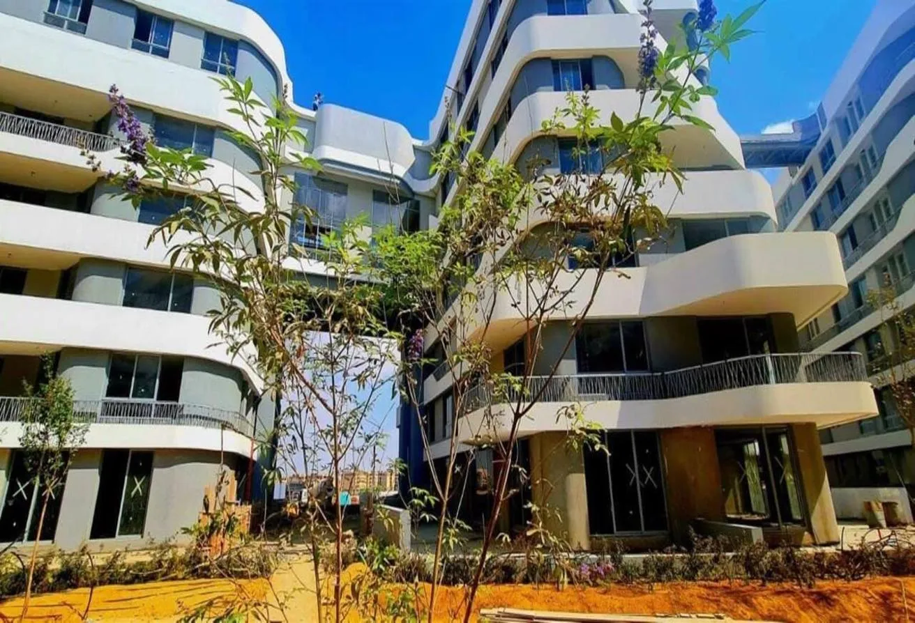 Sale in Bloomfields: Standalone First Launch in Tatweer Missr Developer