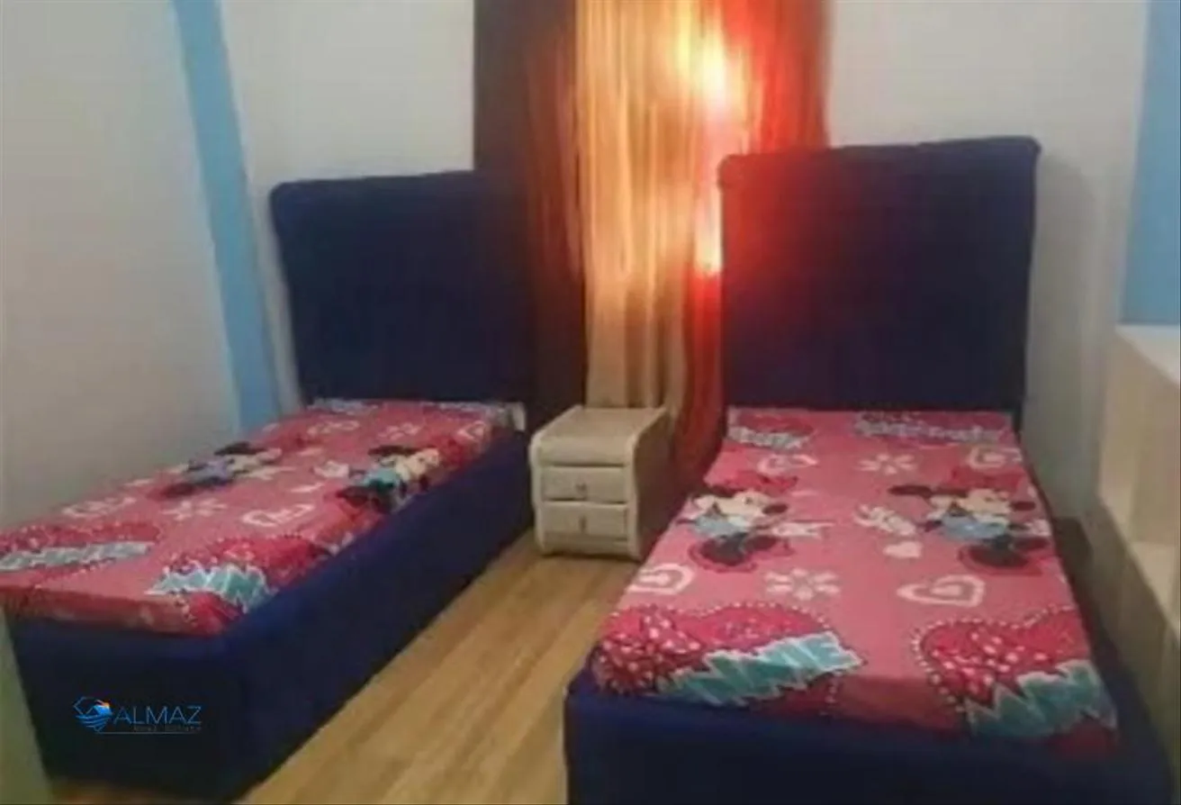 Rent in Tamr Hena: Furnished apartment for rent in Tamr Henna Villas