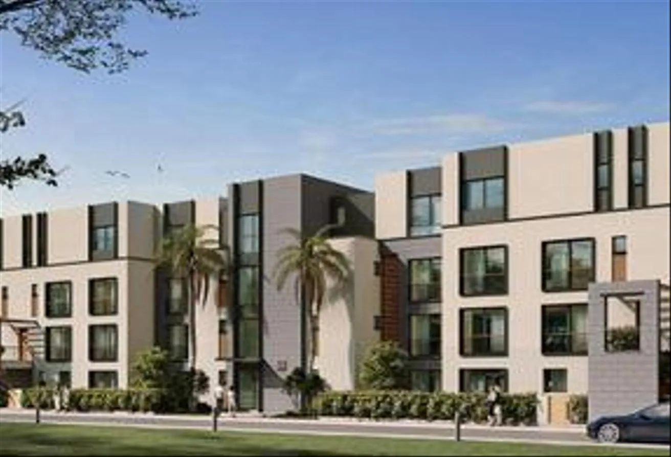 Sale in Garden Lakes: 1Bedroom Apartment @Garden lakes Hyde Park 5%DP/8Y