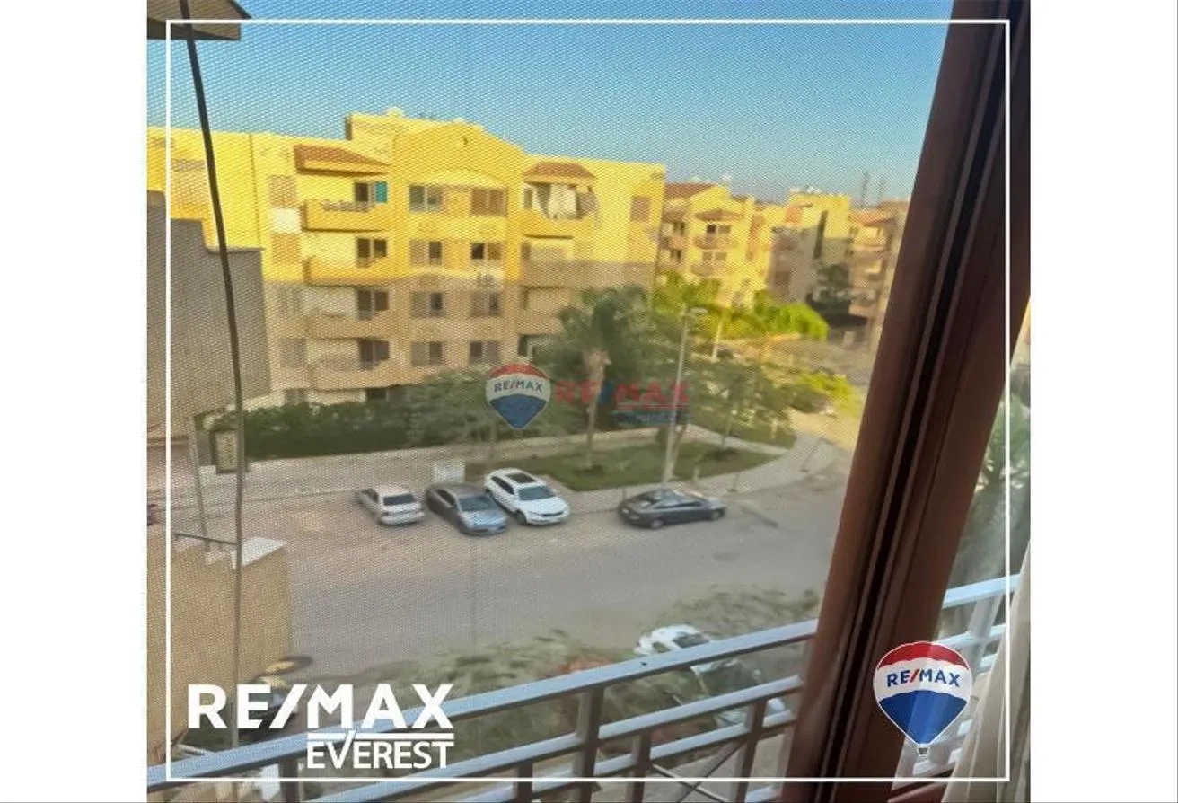 Sale in Opera City: Prime Apartment for sale ground floor Opera city