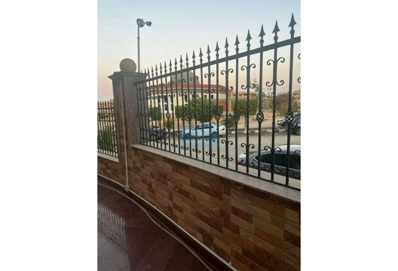 Sale in Celia: Apartment for sale 103m NEW CAPITAL(Compound Celia