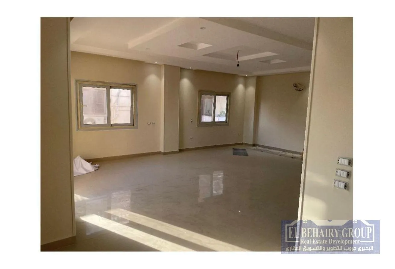 Rent in El Banafseg 6: Apartment For Rent in El Banafseg 6, New Cairo
