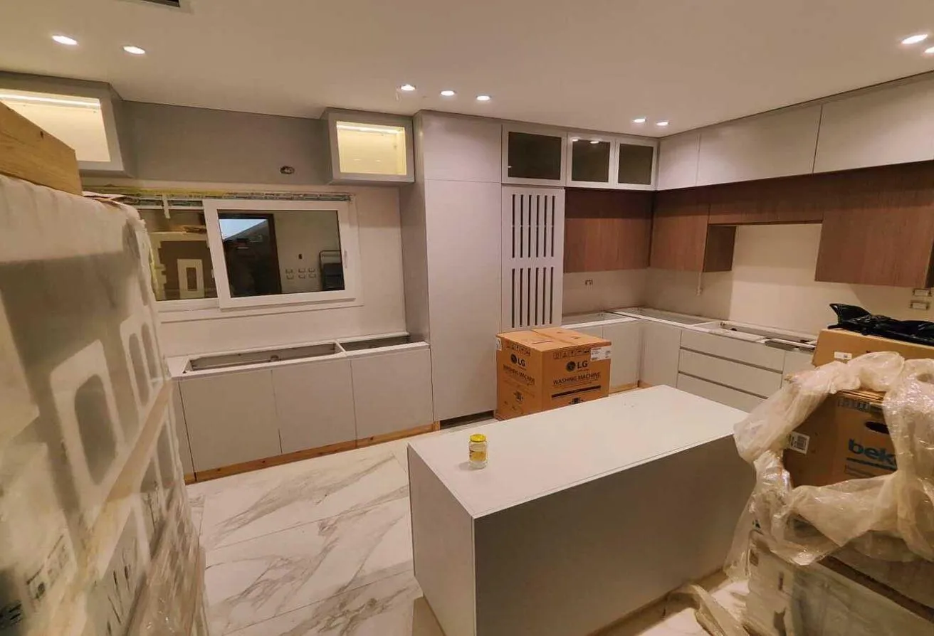 Sale in Westown: Twin with pool in zayed | ReadyToMove | 10-Yr plan