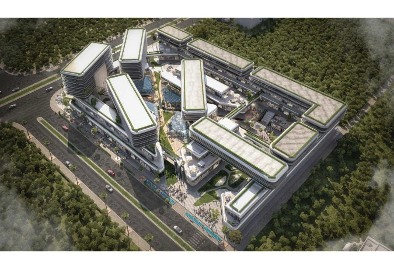 Sale in 26th of July Corridor: Strategically located bank on the 26th of July