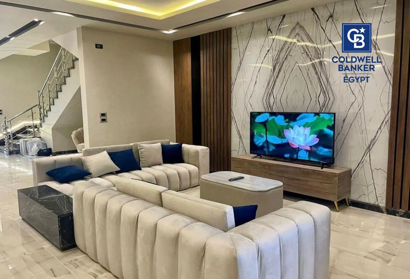 Sale in Layan Residence: Townhouse for ready to move fully finished, Layan
