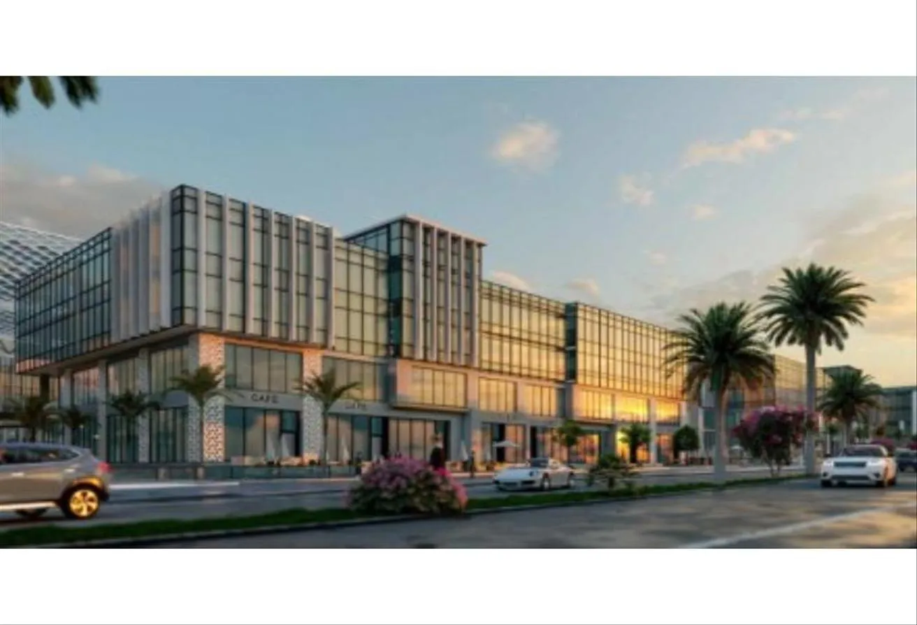 Sale in Golden Gate: Ready to move office for sale at Golden Gate