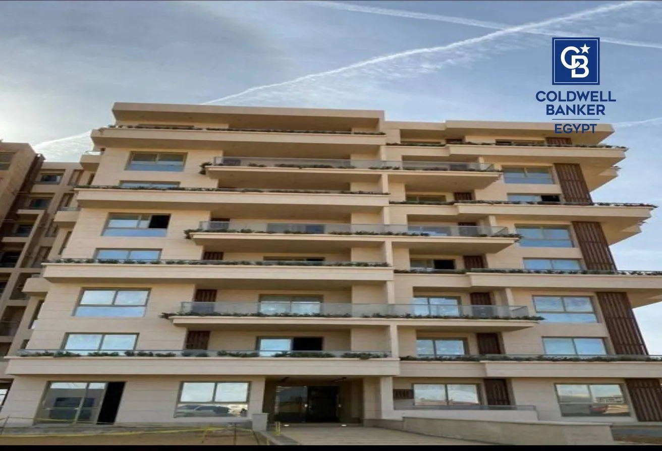 Sale in De Joya: Apartment Fully Finished For Sale in Dejoya