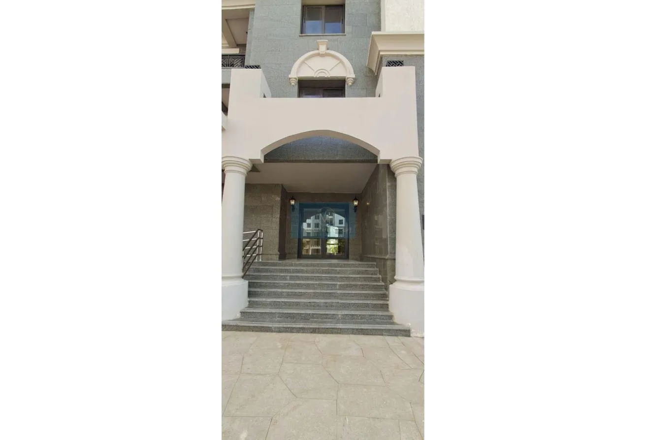 Sale in Celia: Apartment for sale 143m NEW CAPITAL(Compound Celia