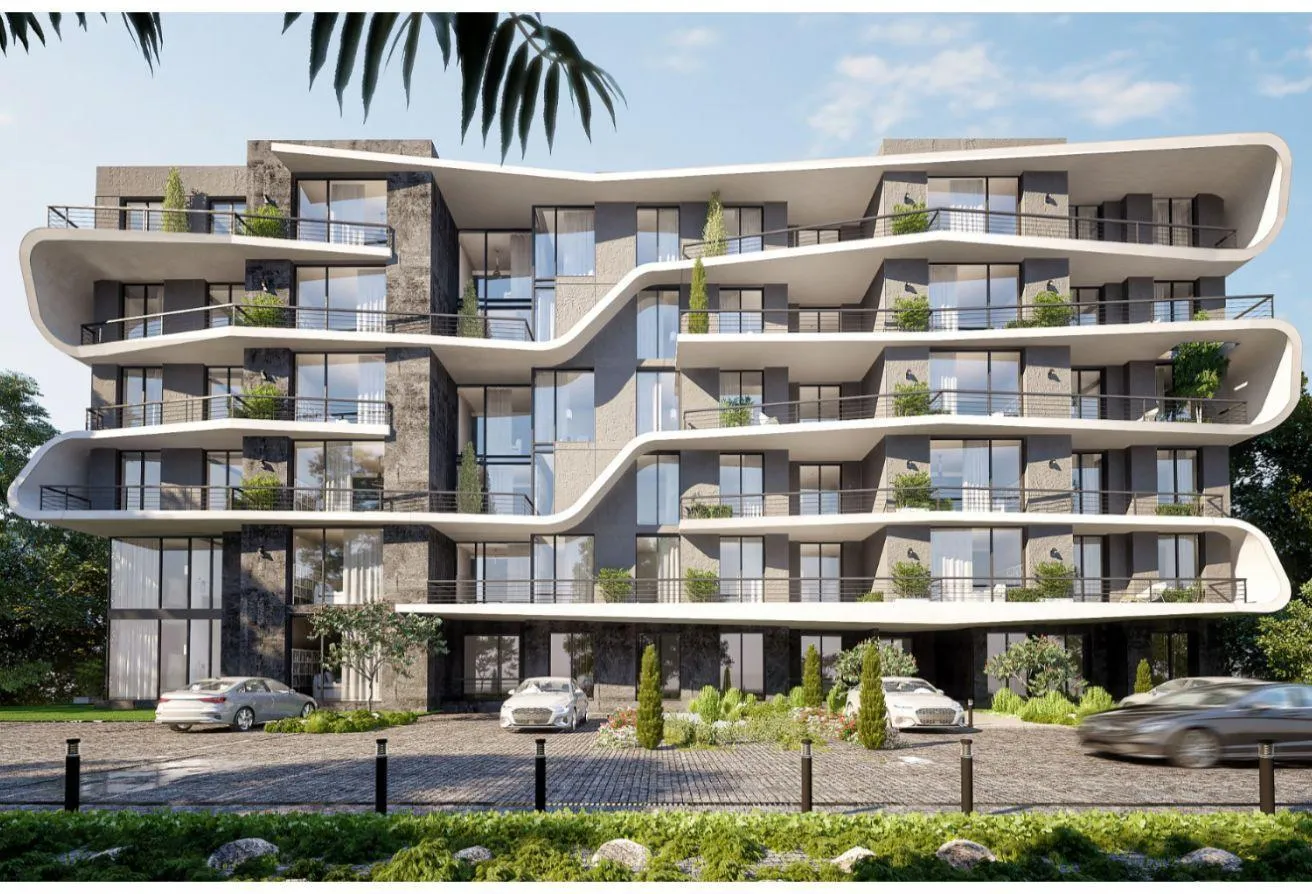 Sale in Green Revolution: Own a unit in the best  in Zayed with a dp 850,000