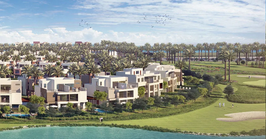 Chalets for resale in North Coast, Marassi , Fully Furnished  .