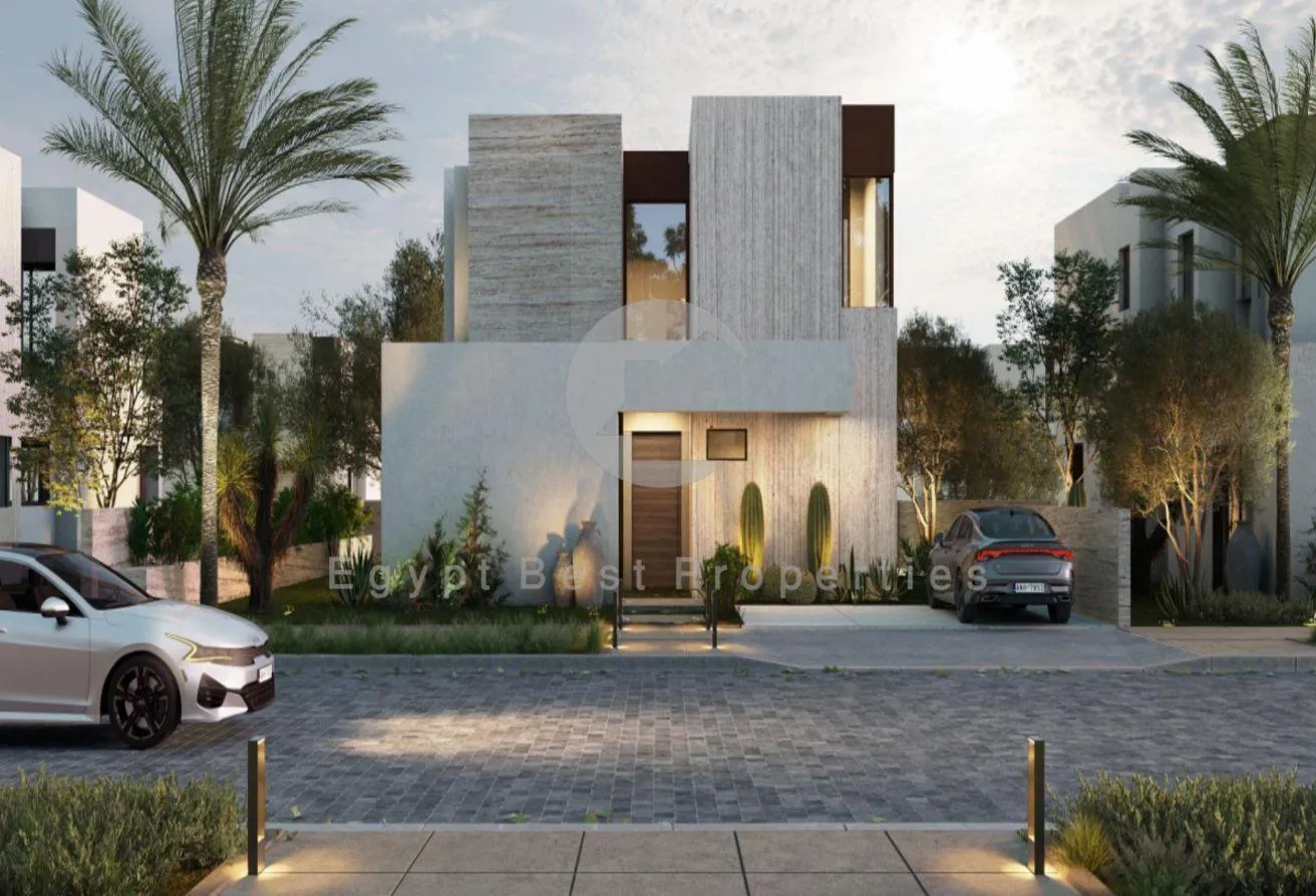 Sale in Solana: Villa fully finished with aces for sale in Solana
