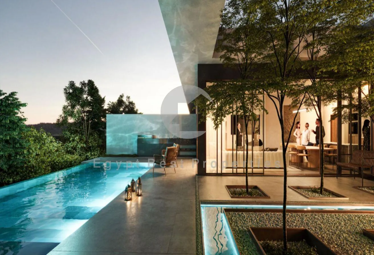 Sale in Solana: Twin villa for sale in Solana West New Zayed