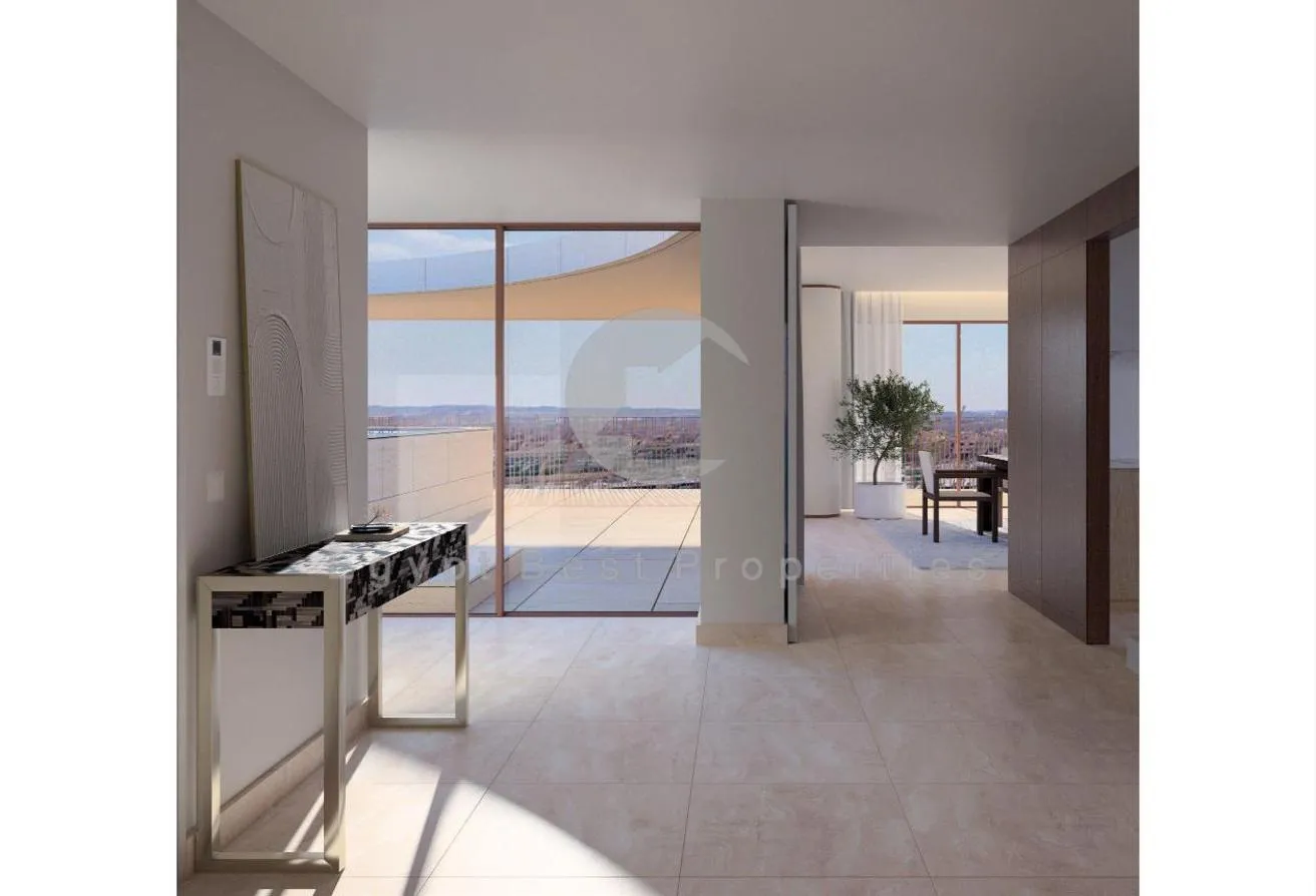 Sale in Modon West: Payment 12Y Modon West Serviced Apartmnts For Sale