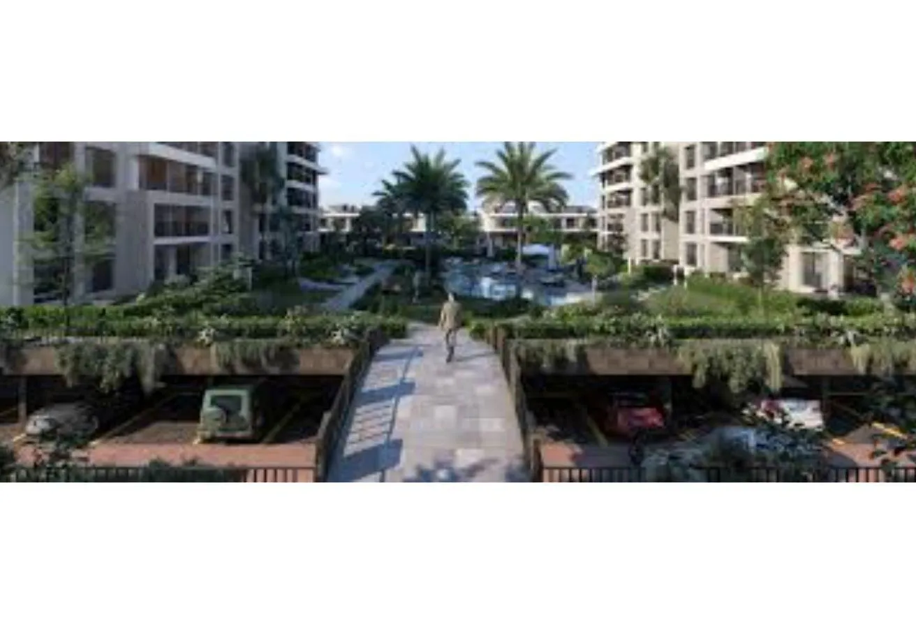 Sale in Talda: 160 M² Apartment for Sale in Talda Mostakbal City