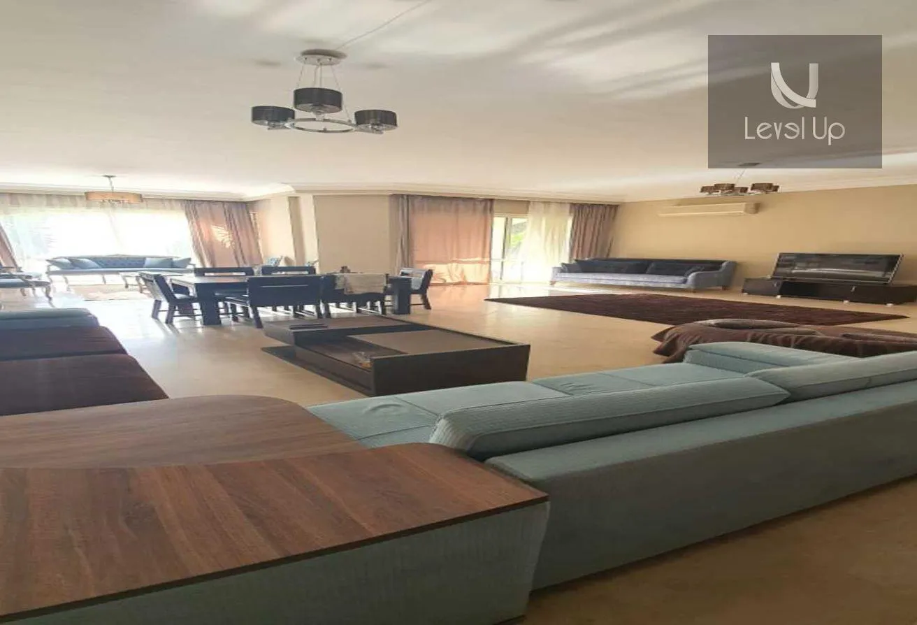 Sale in Al Patio 1: Twin house for sale fully furnished in el patio 1