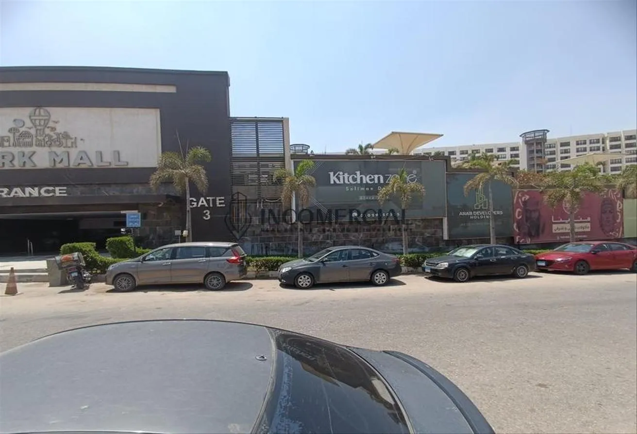 Rent in 90 Avenue: Store for rent prime location and good price