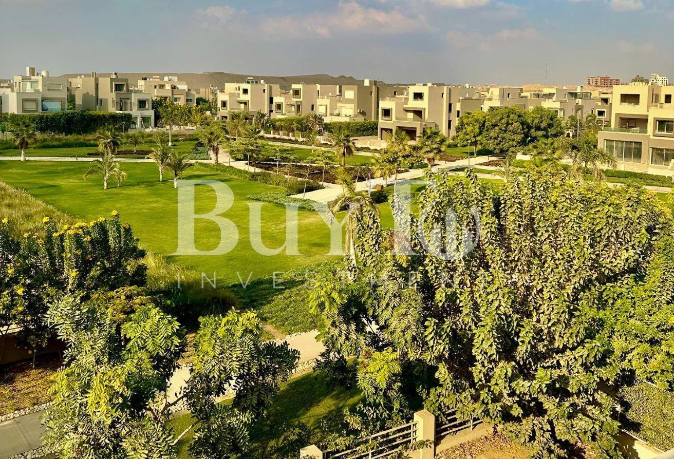 Sale in Palm Hills Katameya Extension: Palm Hills Katameya EX - Standalone For Sale