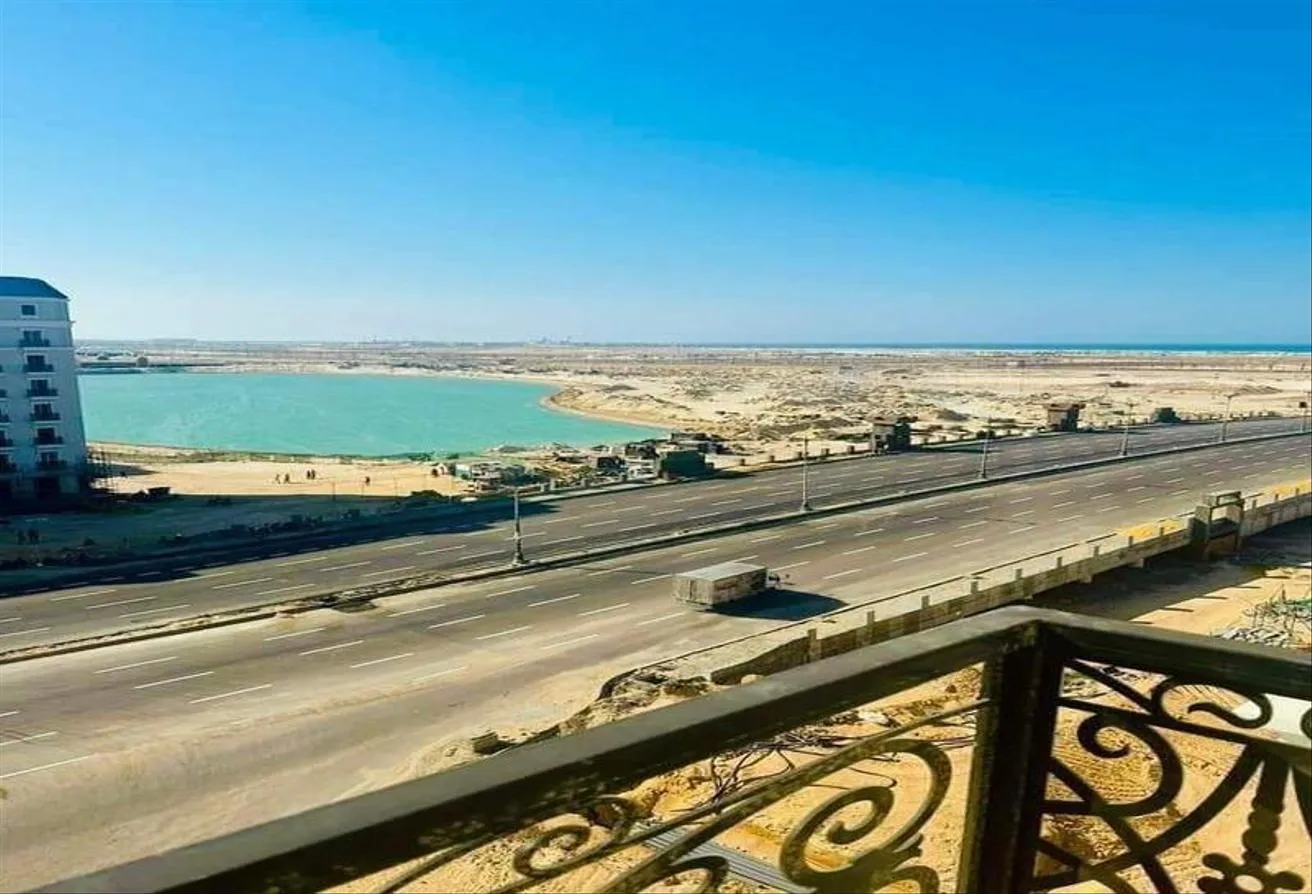 Sale in Latin District: Apartment For Sale Ready To Move Latini Bhary