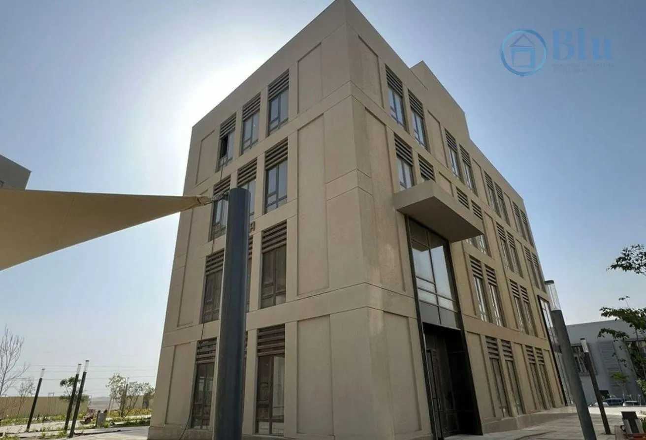 Sale in District 5: Standalone Office Building for sale District 5