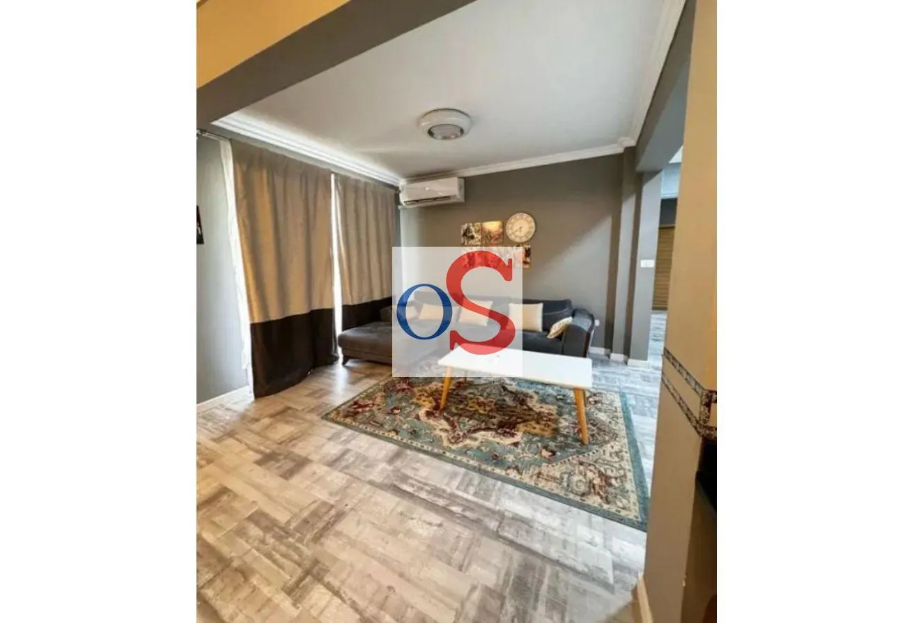 Rent in Janna 1: شقة للايجار مفروشة في جنه زايد