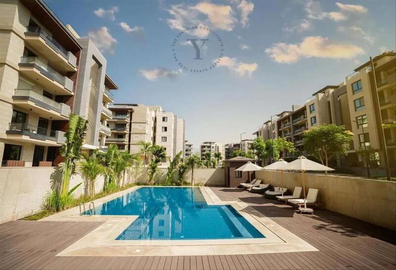 Sale in Azad: HOT PRICE Penthouse ready to move in Azad Compound