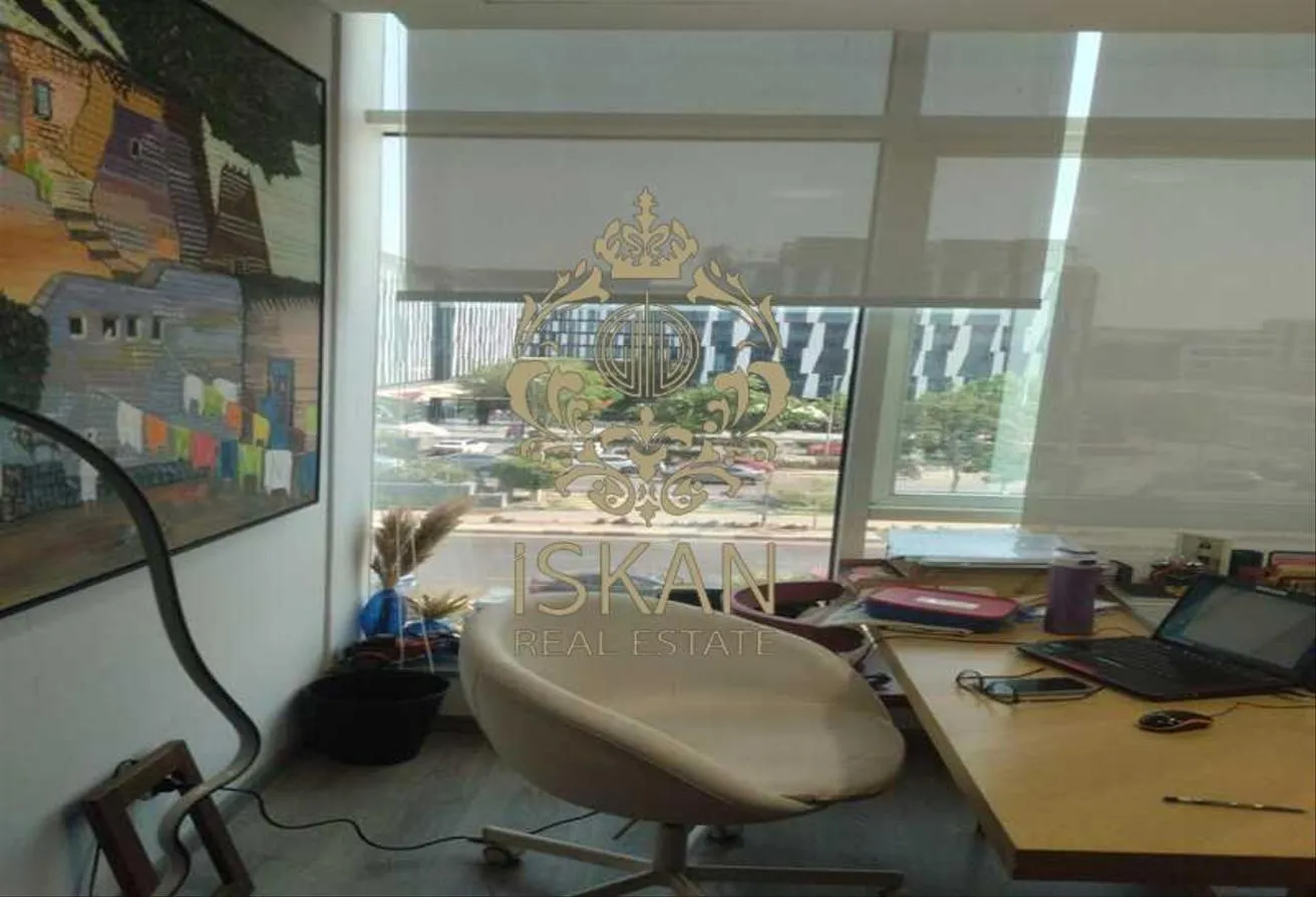 Rent in Trivium Zayed: office For Rent 125M In A Prime Location
