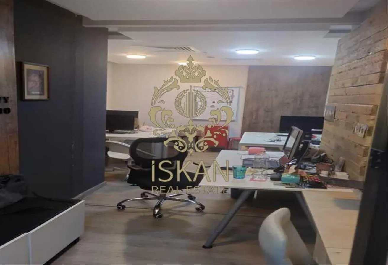 Rent in Trivium Zayed: for rent office or clinic in trivium zayed 72sqm