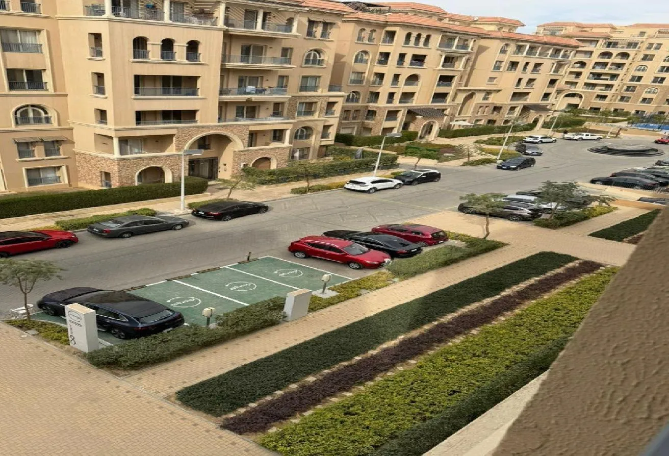 Rent in 90 Avenue: شقه فندقيه إيجار ٩٠ افينيو التجمع الخامس