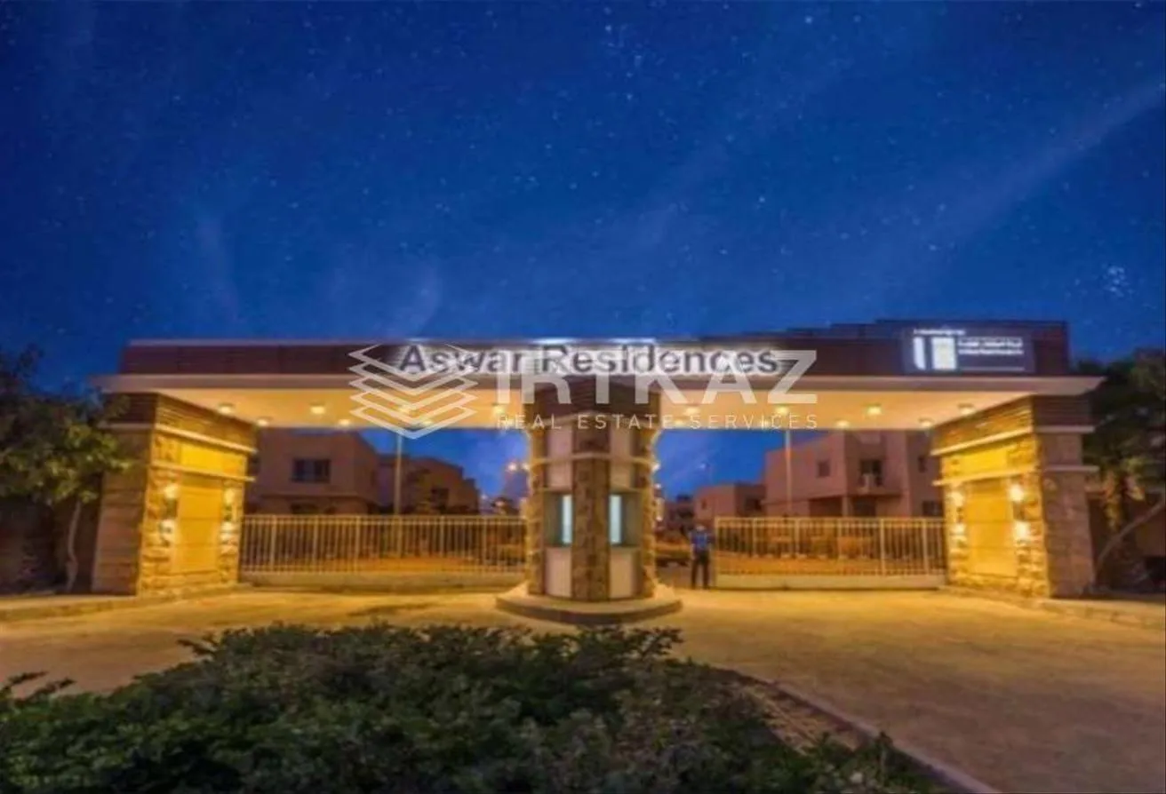Sale in Aswar Residence: PRIME LOCATION | Villa RESALE 5 BR | READY TO MOVE