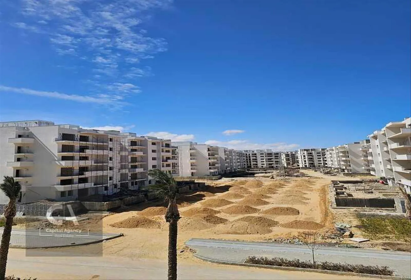 Sale in Downtown Marina: Own an apartment directly in AlAlamin Towers, 5%DP