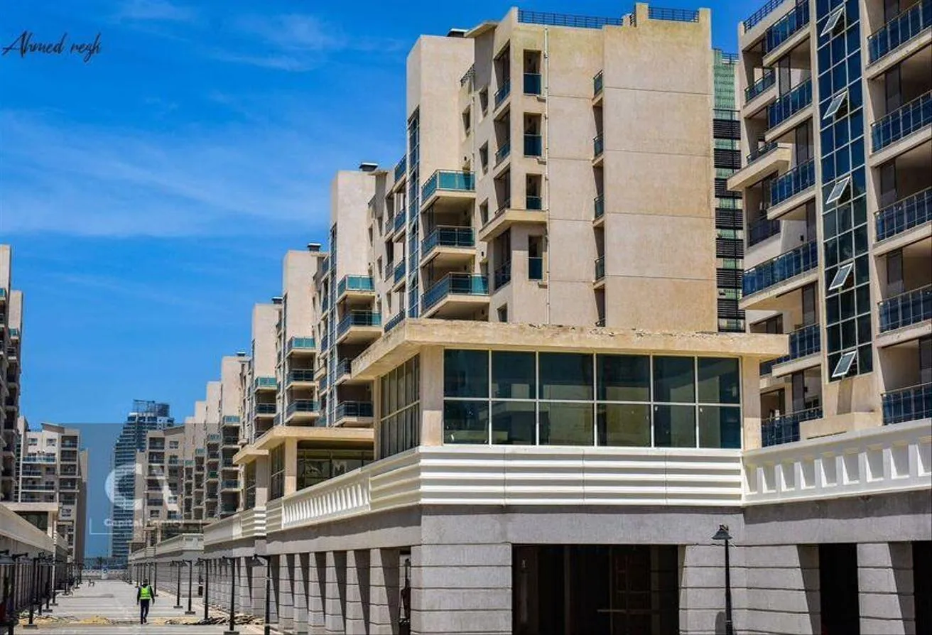 Sale in Downtown: Apartment Finished 5%DP over 10Y in Downtown new