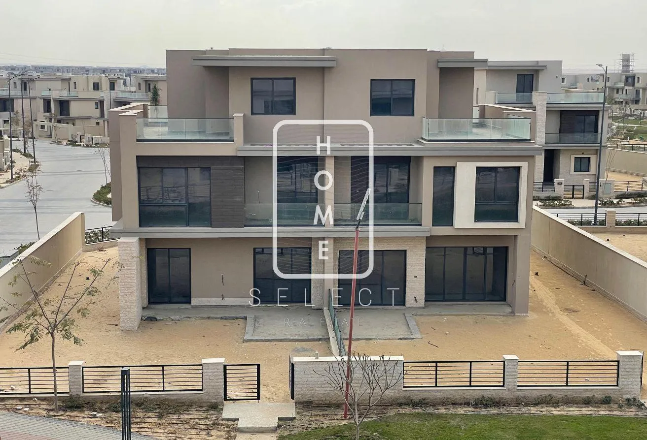 البيع في ذا استيتس: سوديك استيتس توين هاوس للبيع استلام فورى 