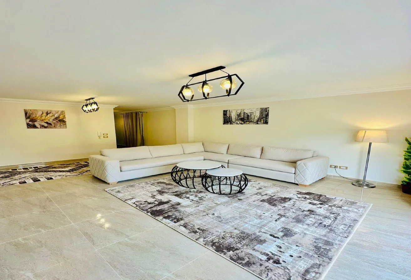 Rent in Zayed Regency: Apartment furnished For Rent in Zayed Regency
