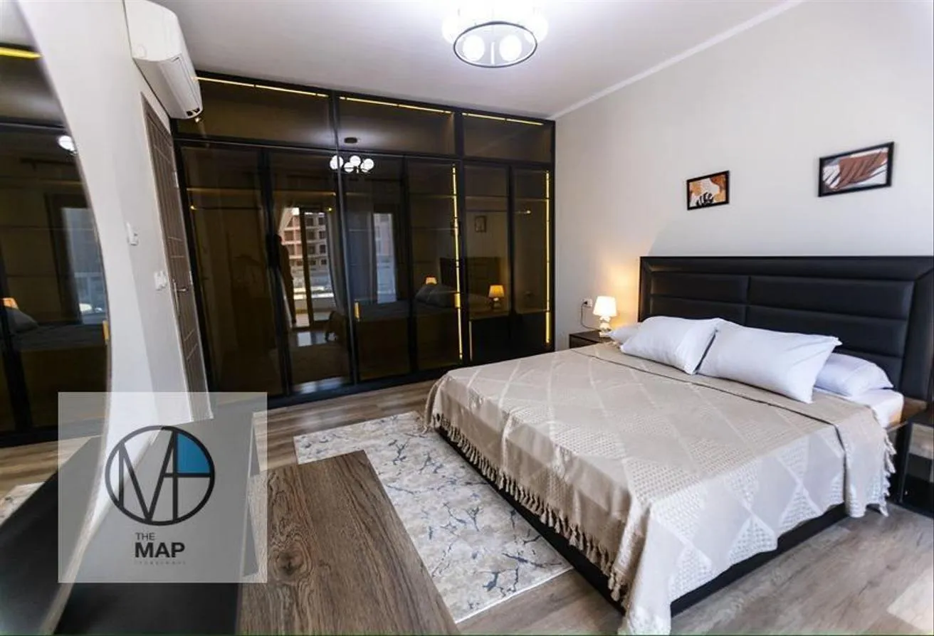 Sale in IL Bosco: 1BR Studio for Sale in New Capital City